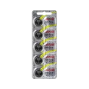"Maxell CR1616" baterija 5 vnt. kaina