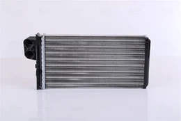 NISSENS NIS 71145 Interior heater radiator