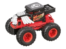 HOT WHEELS RC sunkvežimis, asort.,63679 kaina