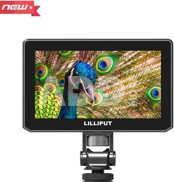 Monitorius Lilliput T5