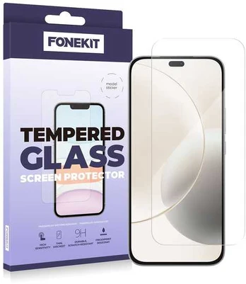 FoneKit panssarilasi, Honor 400 Lite