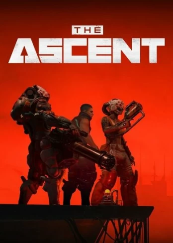 The Ascent PC