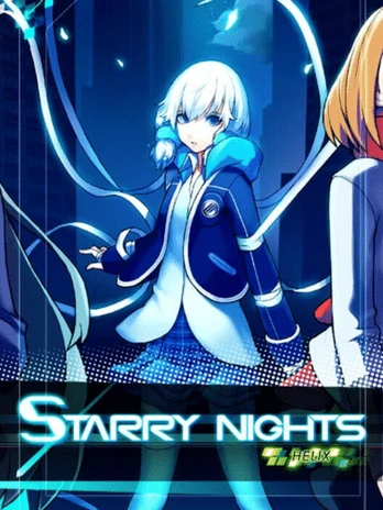 Starry Nights : Helix PC