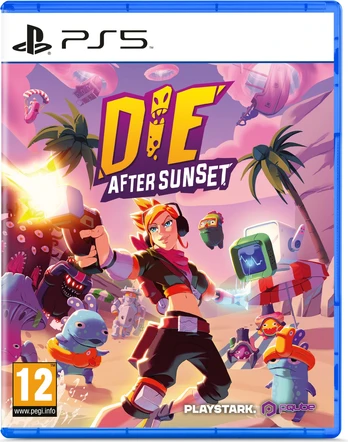 Die After Sunset