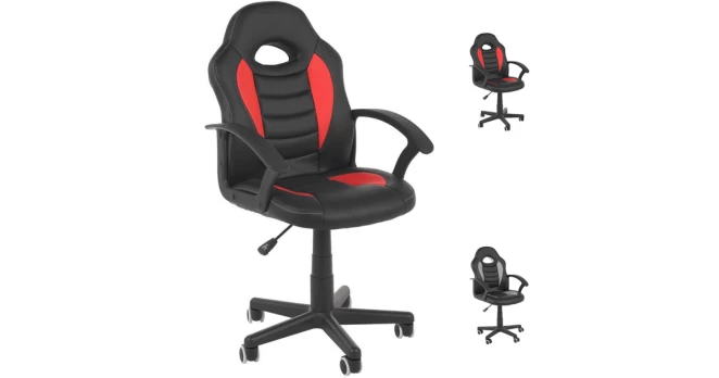 Biuro Kėdė „Gt Sport“