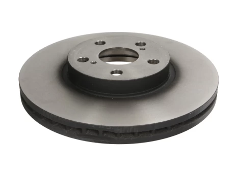 TRW DF4416 Brake Disc