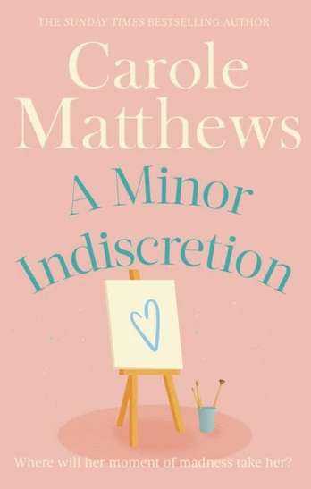 Minor Indiscretion