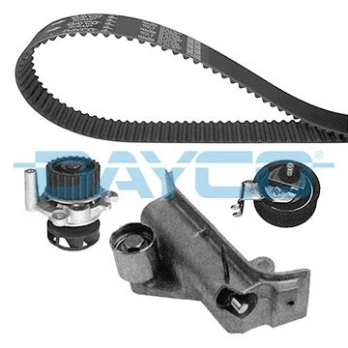 DAYCO DAYKTBWP3270 Timing belt kit (belt+ pulley+ water pump)
