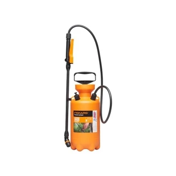 Slėginis purkštuvas Fiskars 5l (1025934)