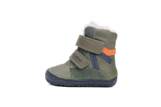 Barefoot batai su vilna 26-31 d. W073-52306AMW