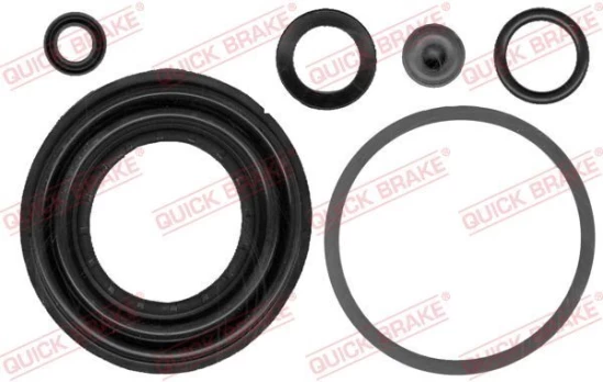 QUICK BRAKE QB114-0258 Brake caliper repair kit