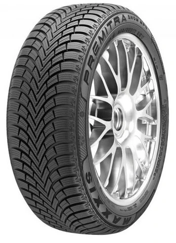 Maxxis Premitra Snow WP6 215/50R18 92 V,