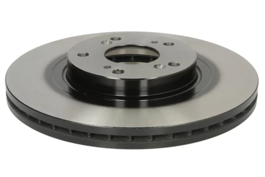 TRW DF6432S Brake Disc