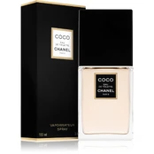Chanel Coco EDT tualetinis vanduo moterims, 100 ml kaina