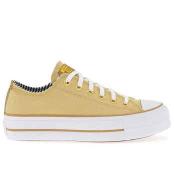 Converse Chuck Taylor All Star Lift Platform - Dydis 38 (A08109C Converse batai)