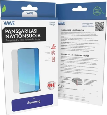 Wave Panssarilasi, Samsung Galaxy A26 5G