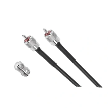 Laidas CB Antenai UHF