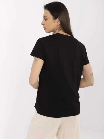 Basic Feel Good T-shirt-CLM-TS-1640.87-juoda