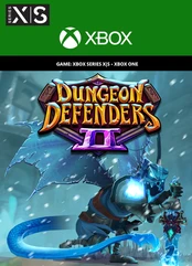 Dungeons Defenders Ii Xbox