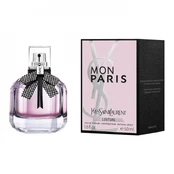YVES SAINT LAURENT MON PARIS COUTURE parfumuotas vanduo, 50 ml kaina