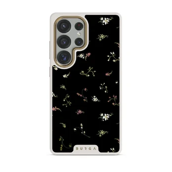 Keepsake - Samsung Galaxy S25 Ultra Case, Elite Light (Magnetic) / Gold