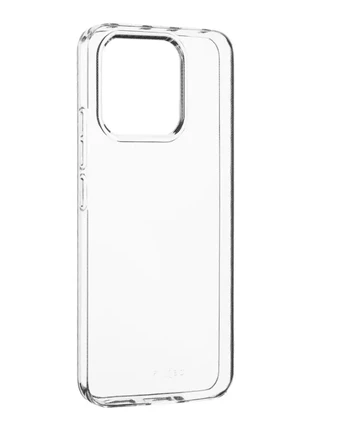 Dėklas FIXED TPU gelový kryt Story pro Xiaomi 14T čirý