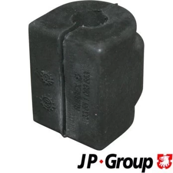Įvorė, stabilizatorius JP GROUP 1450450100