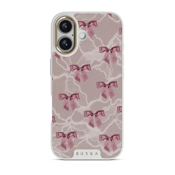 Ballerina - iPhone 17 Case, Elite Light (MagSafe) / Gold