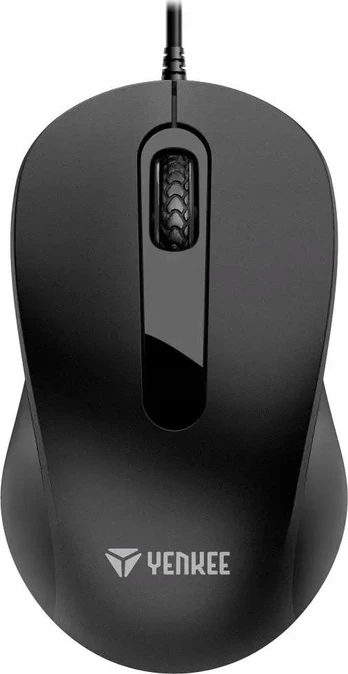 YMS 003BK USB pelė BASIC YENKEE