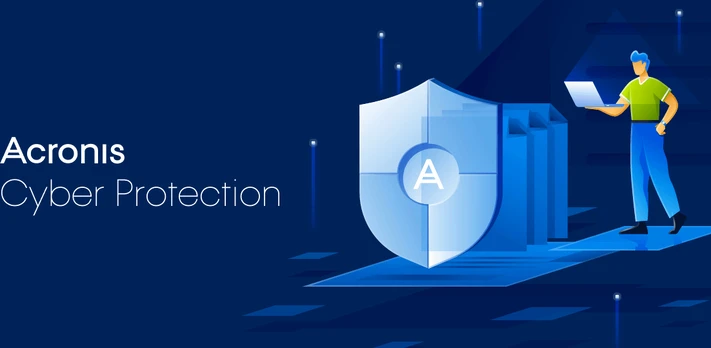 Acronis True Image 2025 5 Computers ESD - Perpetual