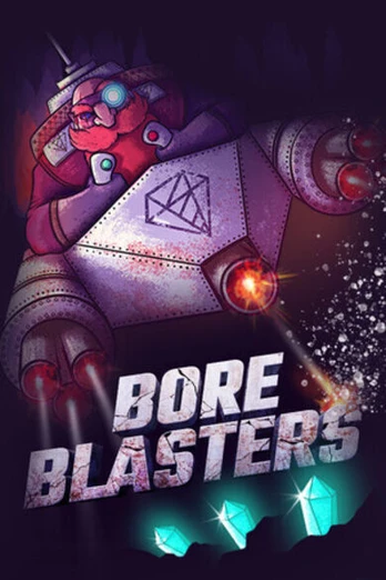 Bore Blasters PC