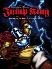 Jump King PC
