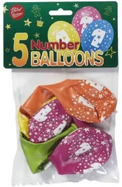 Viborgo balionai numeris 1 kaina