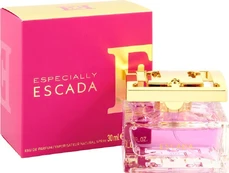Kvapusis vanduo Escada Especially Escada EDP moterims 30 ml kaina