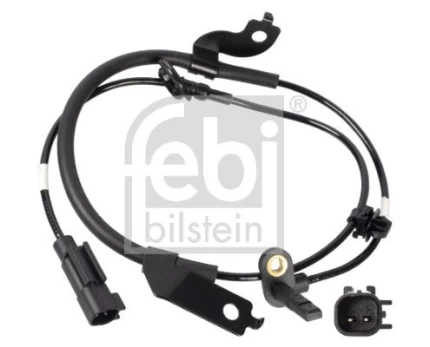 Jutiklis, rato greitis FEBI BILSTEIN 172428