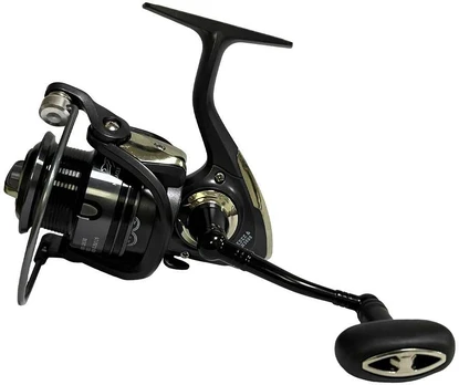 Miracle Fish Ritė MiracleFish Feeder & Spin 2000-5000