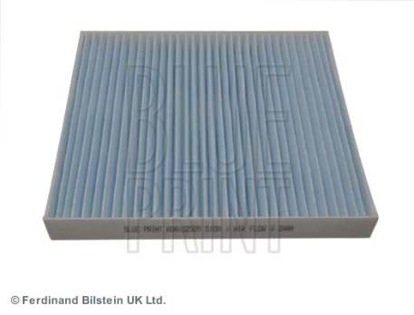 Filtras, salono oras BLUE PRINT ADA102509