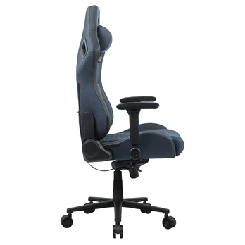 Cougar Gaming Chair Defensor S Navy Blue F