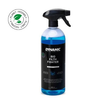 Dynamic Bike Care Dynamic Bio Filth Fighter 1000ml with sprayer