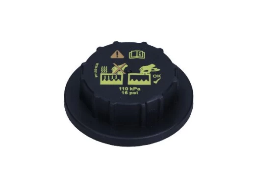 Dangtelis, radiatorius MAXGEAR 28-0635