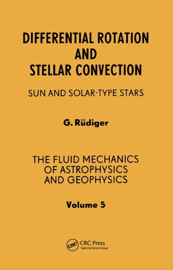 Differential Rotational Stella