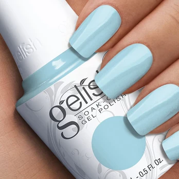 GELISH #1110263 NOT SO PRINCE CHARMING, 15ml