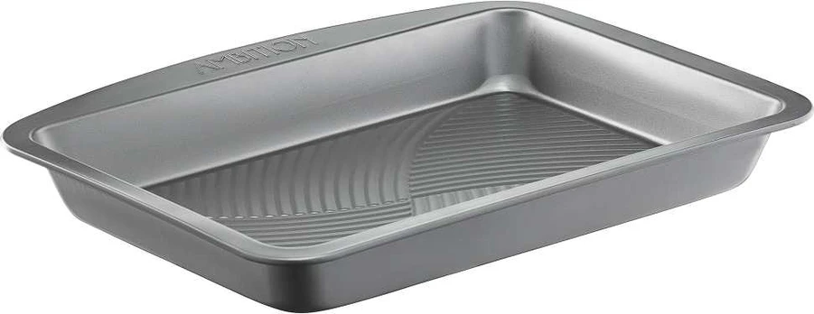 Forma do pieczenia Silvery 37 x 29 x 4,5 cm AMBITION