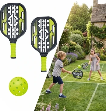 Pickleball Set inSPORTline PBS200