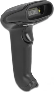 Delock DELOCK Barcode Scanner 1D + 2D für 2,4 GHz, Bluetooth o. USB