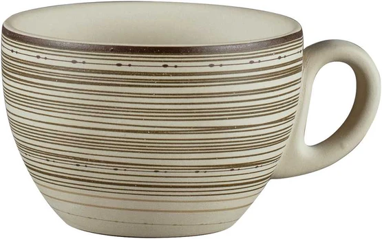RAK EARTH Filiżanka 230 ml - Larissa