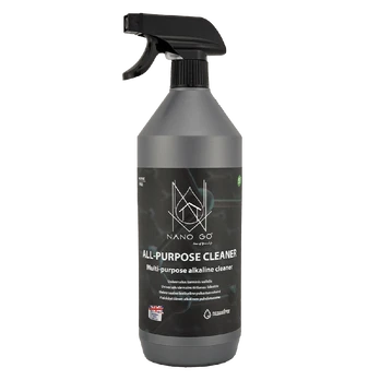 Nano Go Universalus valiklis su nanosidabru 1000ml.