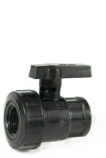 Ventilis 2" vidinis sriegis