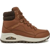 Auliniai batai Skechers 177179 Ruda