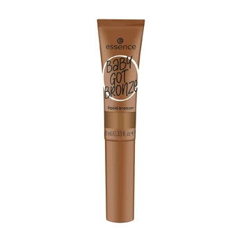 ESSENCE BABY GOT BRONZE skystas bronzantas, 10 ml